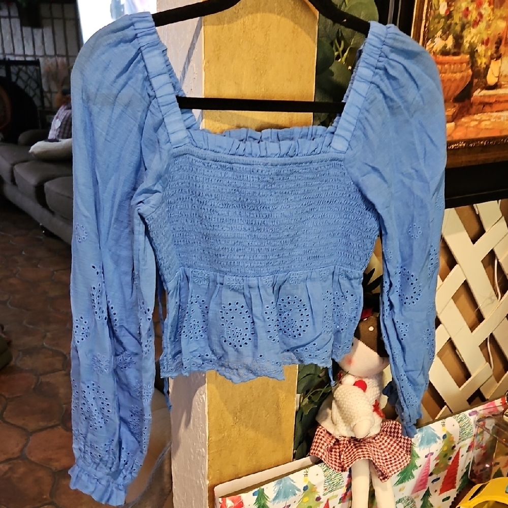American Eagle Outfitters Top